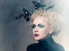 Травесті-діва Монро: Я стала жертвою ексгібіціоніста