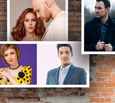 Ukrainian Fashion Week, Дизель Шоу та ПРОЛЮБОВ: головні події лютого, які не варто пропускати 