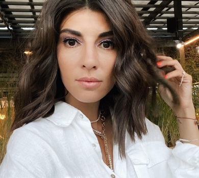 Без фільтру Paris: ненафарбована Мусіна показала обличчя із синцями