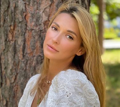 Мій скарб: Tayanna випадково розсекретила свого бойфренда 