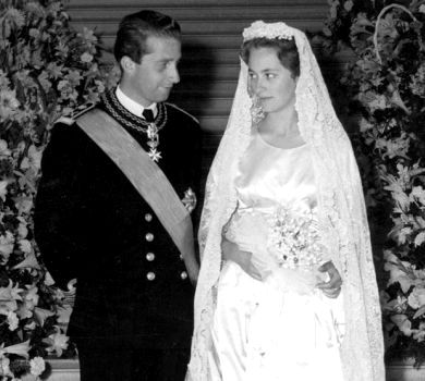 Любовні ігри престолів: 85-річний колишній король Бельгії визнав свою позашлюбну доньку