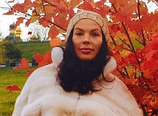 Литовченко засвітилася на лекції Винничука у #MediaHub 