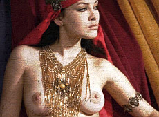 Астаф'єва любить сексуальні ямочки і не хоче бути секс-символом