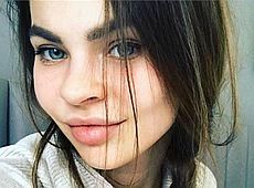 Рибка начепила весільну сукню: Мушу оженитися на Дерипасці