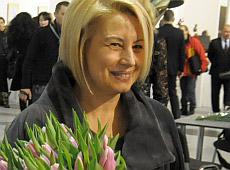 Через Герман ледь не загинув колекційний Дега