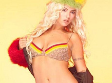 Український крутелик після ДТП в Монако відцурався від доньки. ВІДЕО