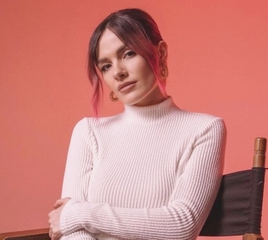 Будемо любити дуже сильно: MamaRika розказала про мрію всиновити дитину