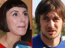 Джамала накинула оком на Мілевського та Коноплянку