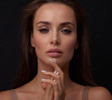 Мішина оголосила, що поїхала з України, та розказала куди і навіщо 