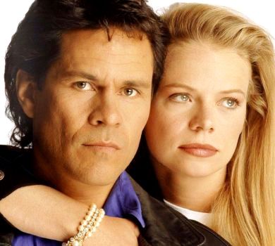 Марсі Вокер 57: куди зникла Іден із серіалу Санта-Барбара