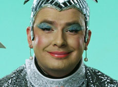 Данилко в юності здавав пляшки, щоб потішити своїх жінок