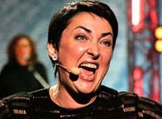 Лоліта Мілявська: Хочу бути дурною!