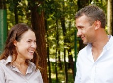 Шевченко об'єднався з Королевською