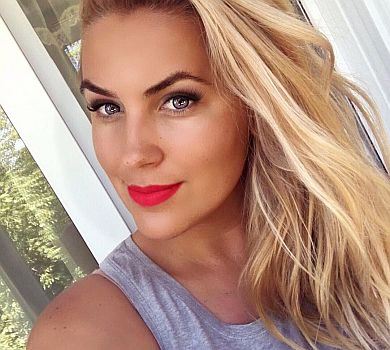 На суму $15-20 тисяч: Клочкова розкрила подробиці пограбування своєї квартири