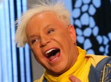 Червоненко зайняв місце Моїсеєва-Циці в маєчці