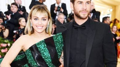 Протримались менше року: Сайрус та Хемсворт оголосили про розлучення 