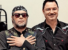 Бутусов, Гребєнщиков, Шевчук і Леонідов виступили проти війни. ВІДЕО