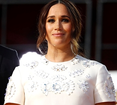 Закликаю не читати таблоїди: Меган Маркл заявила, що жовту пресу слід маркувати, як цигарки