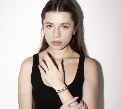 Соловій після ракетної атаки на Львів повідомила про свій стан та вибиті вікна