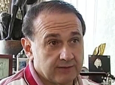 Гришко вже не хоче їхати до Америки