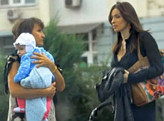 Мейхер засвітила обличчя доні й виклала 30 тисяч за свято