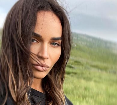 Так пахне лаванда: Фокіна випустила пісню-спогад про щасливе життя і надію. ВІДЕО