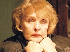 Роговцева розповіла, чому росіяни завели на неї кримінальну справу