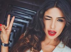 Дімопулос про 18 років різниці з чоловіком: Я порозумнішала