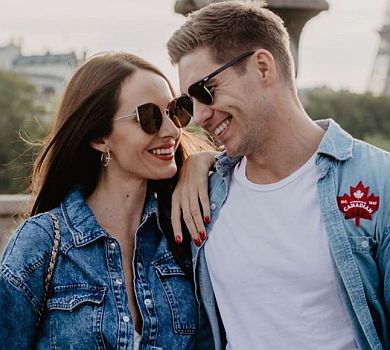 Остапчук офіційно представив нову пасію: Дякую, що витримала цей шквал негативу 