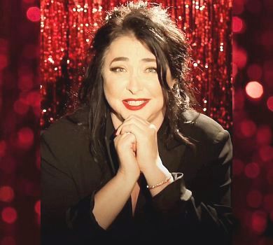 Лоліта розказала, як схудла після розлучення, і хоче повінчатися з шостим чоловіком