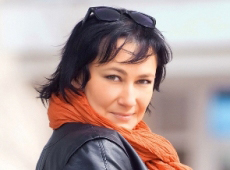 Мозгова: Не уявляю, як можна купити сумку за 40 тисяч