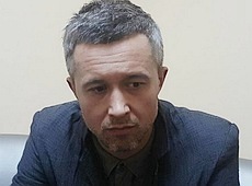 Концерт Бабкіна у Львові зірвали через його виступи у Росії