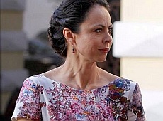 Перша леді Києва буде співуча та з модельним минулим. ВІДЕО. ФОТО