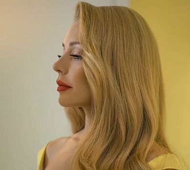 Іменинниця Кароль зізналася, чому з 25-ти років не святкує дні народження 