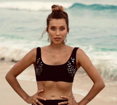 Дівчат оглядають як коней: Тодоренко без мейкапу розкритикувала шоу Холостяк 