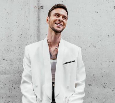 Барських українською переспівав свій російськомовний хіт, через який на нього написали заяву. ОНОВЛЕНО