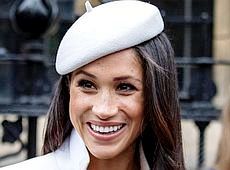 Меган Маркл 37: цікаві факти про іменинницю-герцогиню