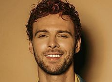 Архівні фото Барських без трусів спливли у російських ЗМІ