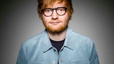 Ед Ширан уперше став батьком та розсекретив оригінальне ім'я маляти