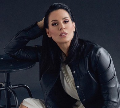 Моє перше материнство в абсолюті: Єфросиніна розказала, як обирала між країною та дітьми