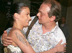 Чоловіки Ірини Білик переметнулися до Приходько