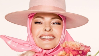 57-річна Євангеліста у британському Vogue розказала, чому наважилася на фатальну процедуру краси