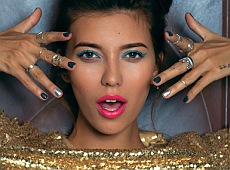 Диско-куля Тодоренко розказала про сексуальність і страх переїсти