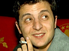 Зеленський визнав, що він поганий і нікчемний