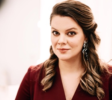 Не знаю, який ще народ тримався би так мужньо: Полозкова зізналася в любові до України