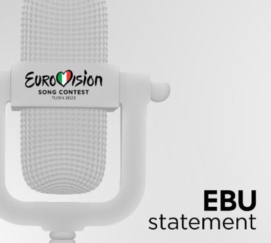 Росію виключили із Євробачення через напад на Україну