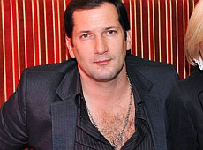 Зять Мороза зловив начальника ДАІ на діамантах. Тепер його пасуть