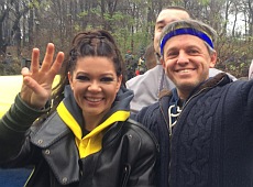 Руслана не збирається переїжджати до Америки та хоче Греммі