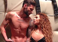 Седокова: Я вийшла з оборонної пози та скинула обладунки 