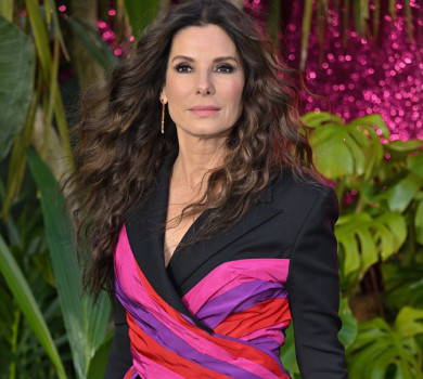 Сподівається на чудо: Буллок пророкують розрив із цивільним чоловіком після 8 років стосунків